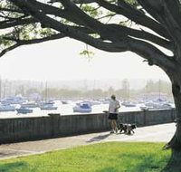 Sydney Harbour Circle Walk - Tourism Guide