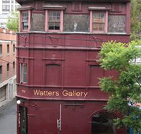 Watters Gallery - Tourism Guide