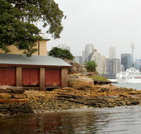 Goat Island - Tourism Guide