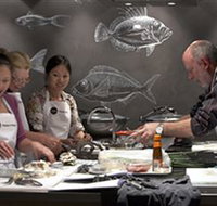 Sydney Seafood School - Tourism Guide