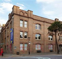 Artspace Sydney - Tourism Guide