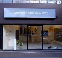Conny Dietzschold Gallery - Tourism Guide