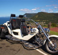 Trike Trips - Tourism Guide