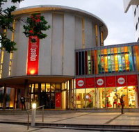 Australian Design Centre - Tourism Guide