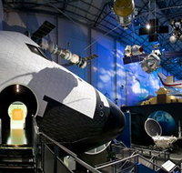 Powerhouse Museum - Tourism Guide