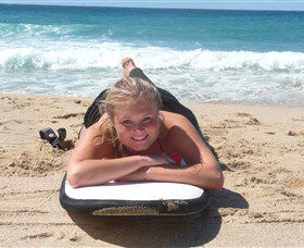 Australian Surf Tours - Tourism Guide 0