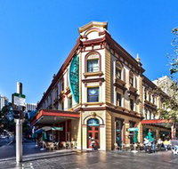 Capitol Square - Tourism Guide