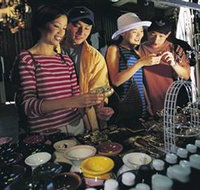 Paddys Markets at Haymarket - Tourism Guide