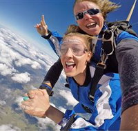 Sydney Skydivers - Tourism Guide