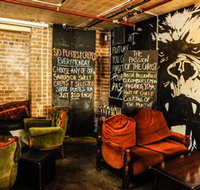 Pocket Bar - Tourism Guide