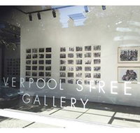Liverpool Street Gallery - Tourism Guide
