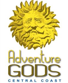 Adventure Gods Tours - Tourism Guide 3