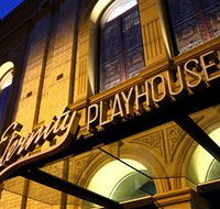 Darlinghurst Theatre Company - Tourism Guide
