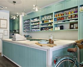 Adora Healthy Living - Tourism Guide 0