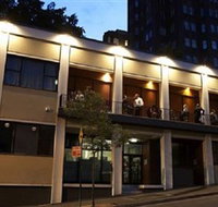 Hayes Theatre Co - Tourism Guide