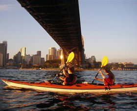 Natural Wanders - Tourism Guide 2