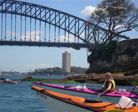 Natural Wanders - Tourism Guide 3
