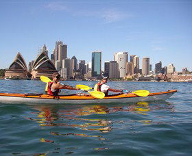 Natural Wanders - Tourism Guide 4
