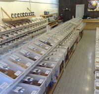 The Source Bulk Foods - Tourism Guide