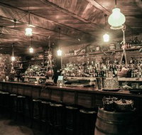 Button Bar - Tourism Guide
