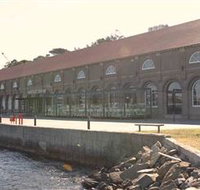 Royal Australian Navy Heritage Centre - Tourism Guide