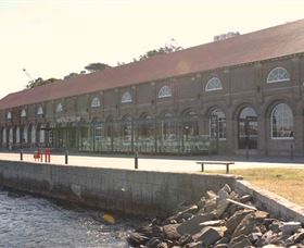 Royal Australian Navy Heritage Centre - Travel Agents 0