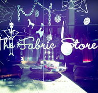 The Fabric Store - Tourism Guide