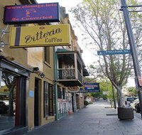 Glebe Point Road - Tourism Guide