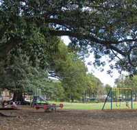 Glebe Foreshore Walk - Tourism Guide