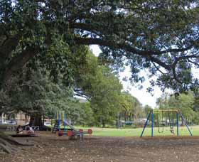 Glebe Foreshore Walk - Tourism Guide 0