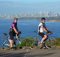 Global Cycle Rides - Tourism Guide