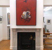 Badger and Fox Gallery - Tourism Guide