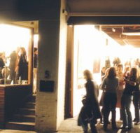 Global Gallery - Tourism Guide