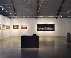 Stills Gallery - Tourism Guide 0