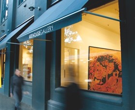 Art House Gallery - Travel Agents 0