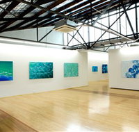 Dominik Mersch Gallery - Tourism Guide