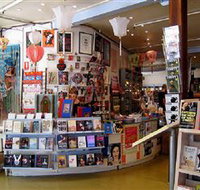 Ariel Books - Tourism Guide