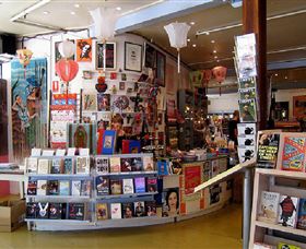 Ariel Books - Tourism Guide 0
