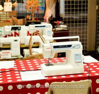 Sew Make Create - Tourism Guide