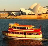 Rosman Cruises - Tourism Guide