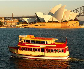 Rosman Cruises - Tourism Guide 0