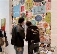 Kaleidoscope Gallery - Tourism Guide