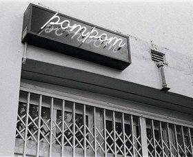 Galerie Pompom - Travel Search 0