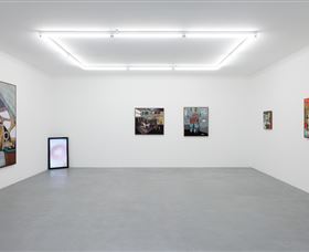 Galerie Pompom - Travel Search 2