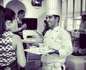 ZIGI'S Personal Chef Services - Tourism Guide 0