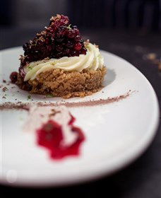 ZIGI'S Personal Chef Services - Tourism Guide 2