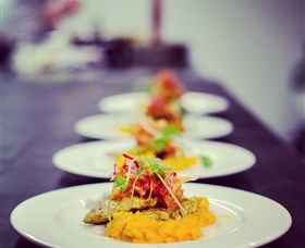ZIGI'S Personal Chef Services - Tourism Guide 4