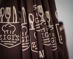 ZIGI'S Personal Chef Services - Tourism Guide 6