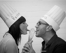 ZIGI'S Personal Chef Services - Tourism Guide 3