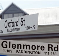 The Intersection Paddington - Tourism Guide